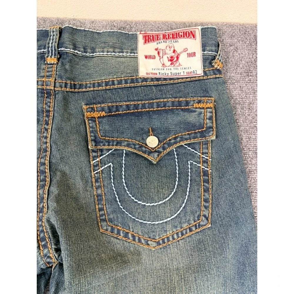 True Religion up sale